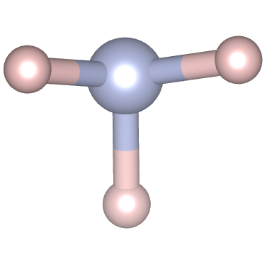 nh3molecule